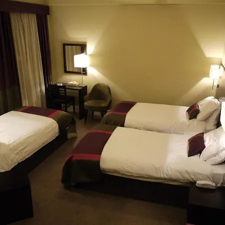 Hotell Hearns 2*