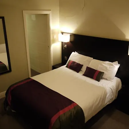 Hotell Hearns Clonmel
