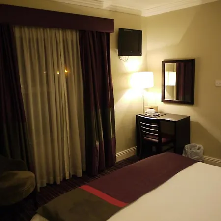 Hotell Hearns