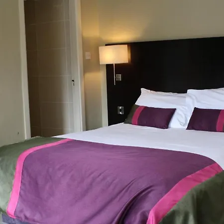 Hearns Hotell