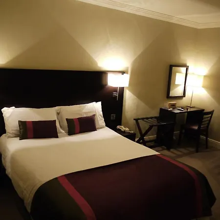Hotel Hearns Clonmel