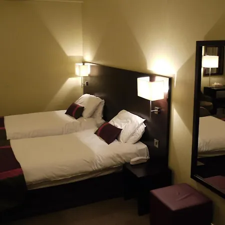 Hearns Hotel Clonmel