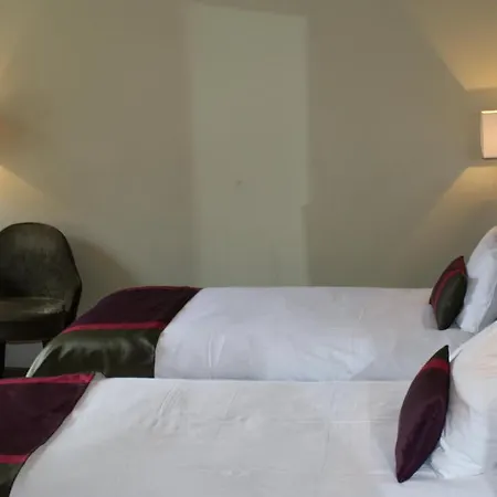 Hearns Hotell