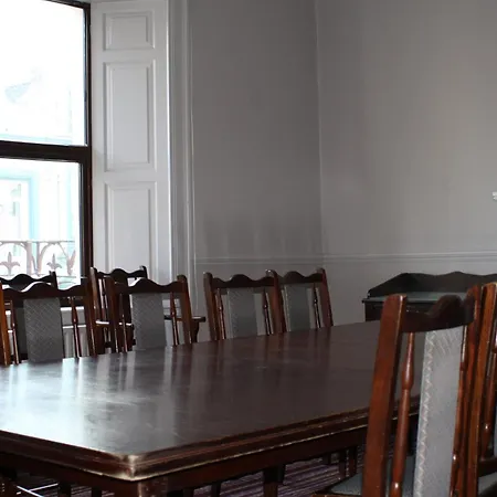 Отель Hearns