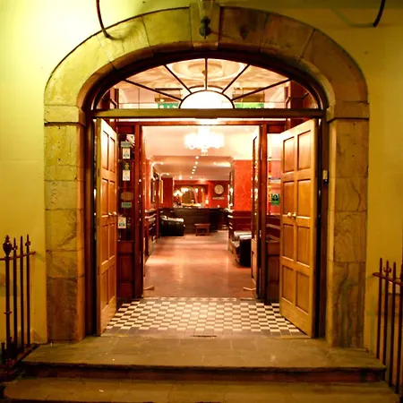 Hotel Hearns 2*