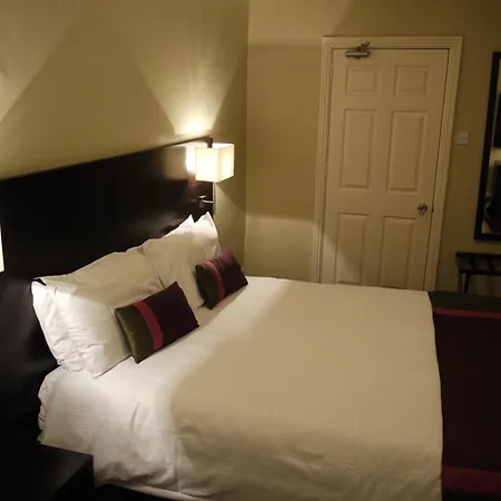 Hotel Hearns Clonmel