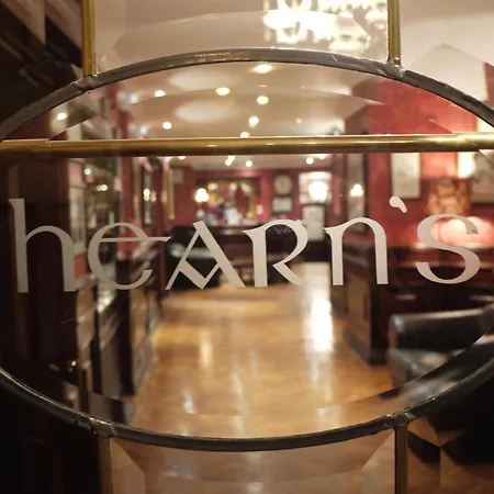 فندق Hearns