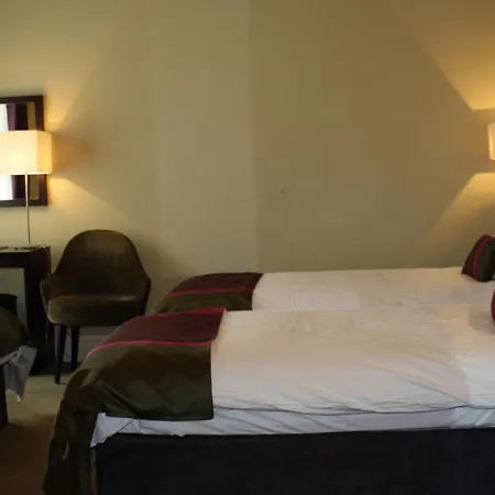 Hotel Hearns 2*