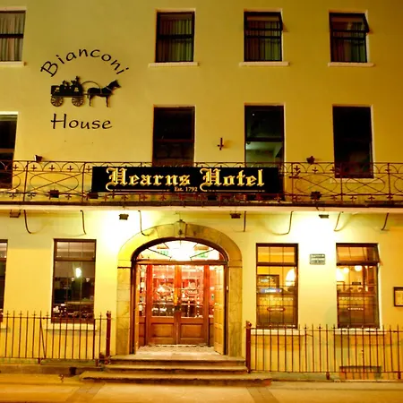 Hearns Clonmel