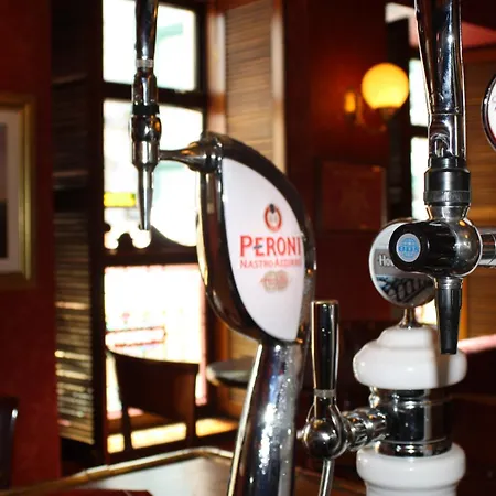 Hotel Hearns Clonmel