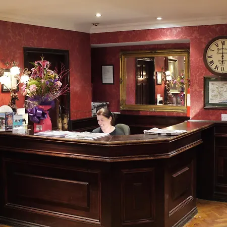 Hotel Hearns
