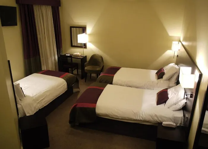 Отель Hearns 2*