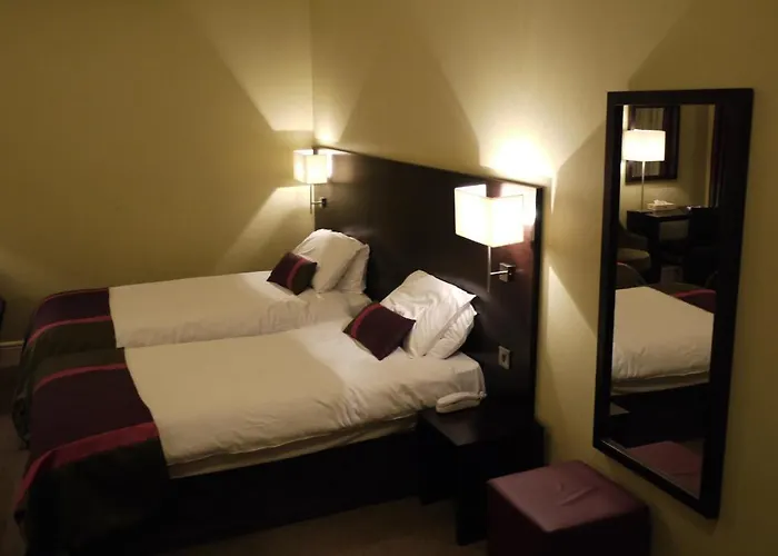 Hearns Отель Клонмел