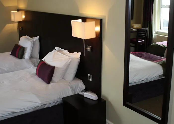 Hearns Клонмел