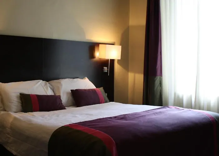 Hearns Szálloda Clonmel