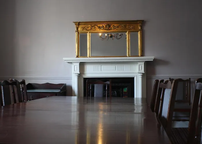 Hearns Клонмел