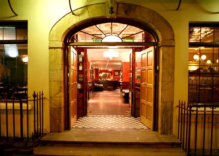 Отель Hearns 2*