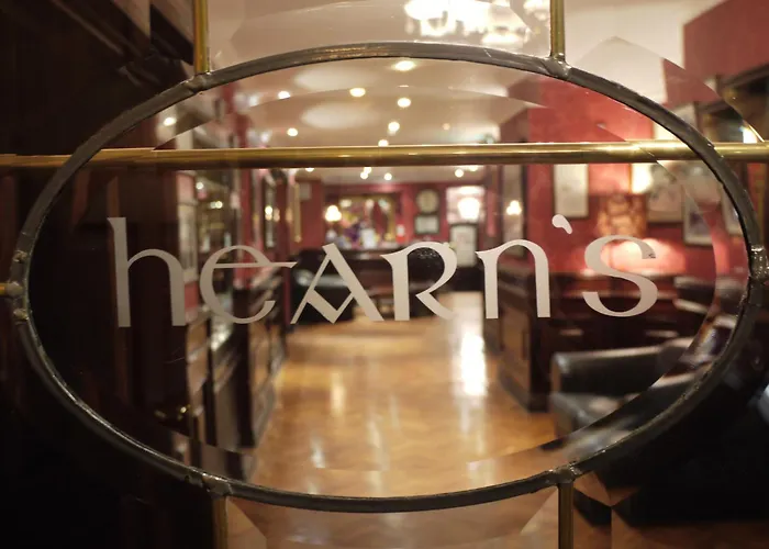 Отель Hearns