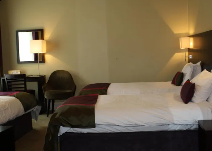 Отель Hearns 2*