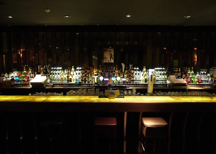 Szálloda Hearns Clonmel