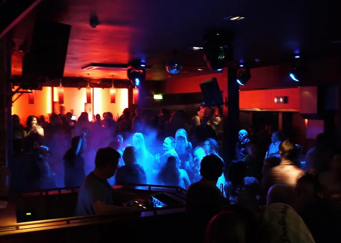 Hearns Клонмел