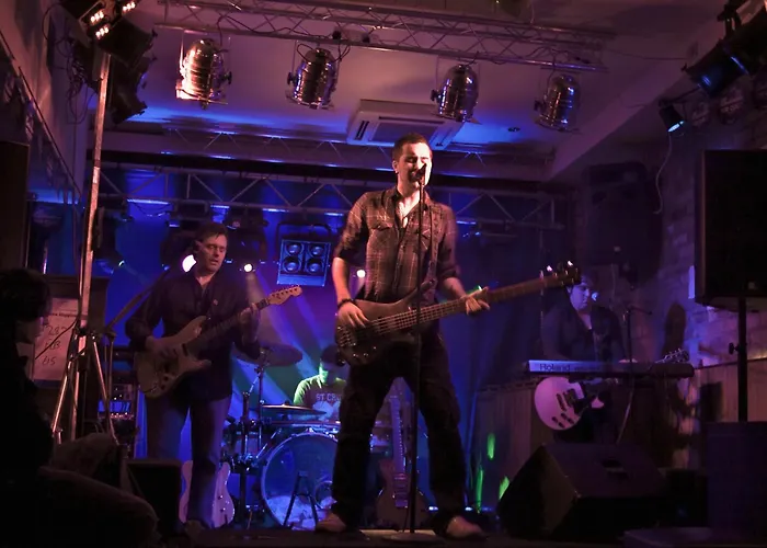 Отель Hearns Клонмел