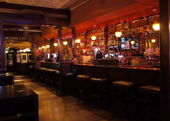 Szálloda Hearns Clonmel